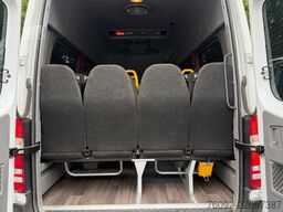 MERCEDES-BENZ Sprinter 516 CDi  Transfer 45LL (DE*AC*23 Sitze)