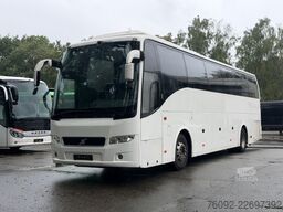VOLVO 9700 HD (55 Sitze*DE*TOP) S415 HD / Tourismo