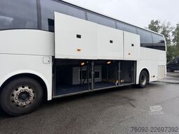 VOLVO 9700 HD (55 Sitze*DE*TOP) S415 HD / Tourismo
