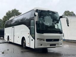 VOLVO 9700 HD (55 Sitze*DE*TOP) S415 HD / Tourismo