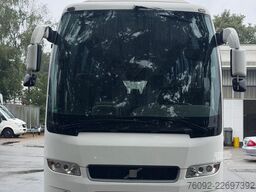 VOLVO 9700 HD (55 Sitze*DE*TOP) S415 HD / Tourismo