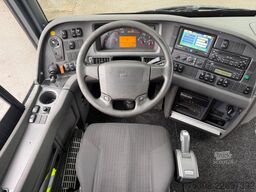 VOLVO 9700 HD (55 Sitze*DE*TOP) S415 HD / Tourismo