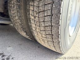 MAN TGM 15.250L Tankwagen Hage+Knapp/2Kammern9.000L