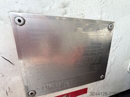MAN TGM 15.250L Tankwagen Hage+Knapp/2Kammern9.000L
