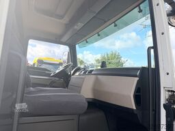 MAN TGM 15.250L Tankwagen Hage+Knapp/2Kammern9.000L