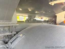 MAN TGM 15.250L Tankwagen Hage+Knapp/2Kammern9.000L