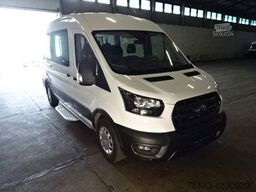 FORD Transit 350L3H2 Trend KMP BTW Lift 2xKlima