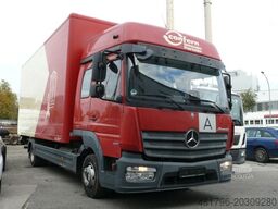 MERCEDES-BENZ Mercedes-Benz 821*Schlafplatz*6 Sitz*2xAHK*LBW