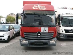 MERCEDES-BENZ Mercedes-Benz 821*Schlafplatz*6 Sitz*2xAHK*LBW