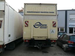 MERCEDES-BENZ Mercedes-Benz 821*Schlafplatz*6 Sitz*2xAHK*LBW