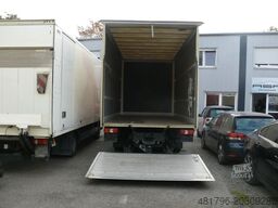 MERCEDES-BENZ Mercedes-Benz 821*Schlafplatz*6 Sitz*2xAHK*LBW