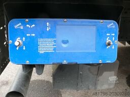 MERCEDES-BENZ Mercedes-Benz 821*Schlafplatz*6 Sitz*2xAHK*LBW
