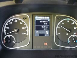 MERCEDES-BENZ Mercedes-Benz 821*Schlafplatz*6 Sitz*2xAHK*LBW