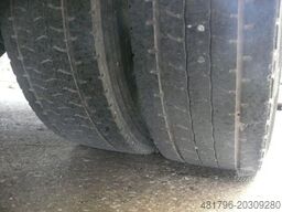 MERCEDES-BENZ Mercedes-Benz 821*Schlafplatz*6 Sitz*2xAHK*LBW