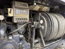 MAN TGA 26.430 6X2 Fuel Tank 21.000L 3 Comp + 2 Pump