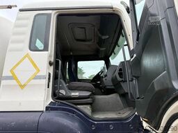 MAN TGA 26.430 6X2 Fuel Tank 21.000L 3 Comp + 2 Pump