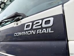 MAN TGA 26.430 6X2 Fuel Tank 21.000L 3 Comp + 2 Pump