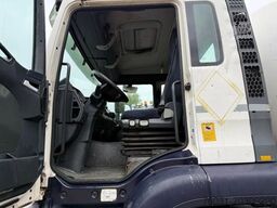 MAN TGA 26.430 6X2 Fuel Tank 21.000L 3 Comp + 2 Pump