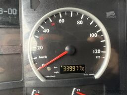 MAN TGA 26.430 6X2 Fuel Tank 21.000L 3 Comp + 2 Pump