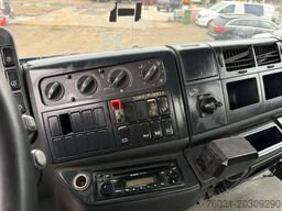 MAN TGA 26.430 6X2 Fuel Tank 21.000L 3 Comp + 2 Pump