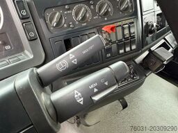 MAN TGA 26.430 6X2 Fuel Tank 21.000L 3 Comp + 2 Pump