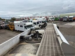 MAN TGA 26.430 6X2 Fuel Tank 21.000L 3 Comp + 2 Pump