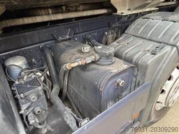 MAN TGA 26.430 6X2 Fuel Tank 21.000L 3 Comp + 2 Pump