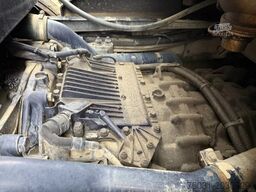 MAN TGA 26.430 6X2 Fuel Tank 21.000L 3 Comp + 2 Pump