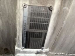 MAN TGA 26.430 6X2 Fuel Tank 21.000L 3 Comp + 2 Pump