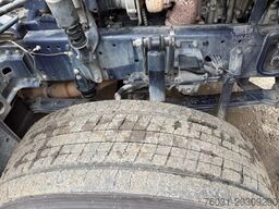 MAN TGA 26.430 6X2 Fuel Tank 21.000L 3 Comp + 2 Pump