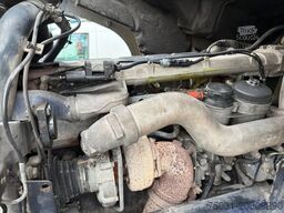 MAN TGA 26.430 6X2 Fuel Tank 21.000L 3 Comp + 2 Pump