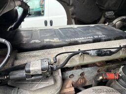 MAN TGA 26.430 6X2 Fuel Tank 21.000L 3 Comp + 2 Pump