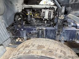 MAN TGA 26.430 6X2 Fuel Tank 21.000L 3 Comp + 2 Pump