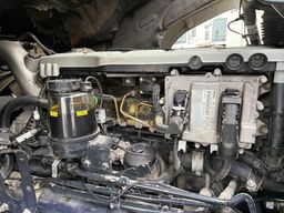 MAN TGA 26.430 6X2 Fuel Tank 21.000L 3 Comp + 2 Pump