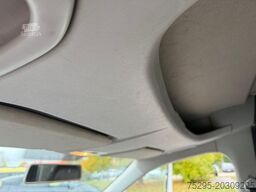 VOLKSWAGEN Caddy Kasten 1.6 TDI AHK TÜV03/2026 teilverglast