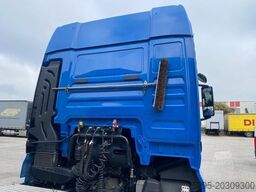 MAN TGX 18.460 XLX Retarder StHz 2 Tanks Standklima