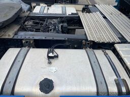 MAN TGX 18.460 XLX Retarder StHz 2 Tanks Standklima