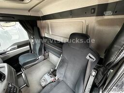 MAN TGS 26.360 6x2 Lift-Lenkachse *UNFALL*