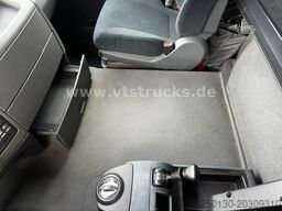 MAN TGS 26.360 6x2 Lift-Lenkachse *UNFALL*