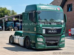 MAN TGX 18.460 4x2 Voll Luft  *DEFEKT*