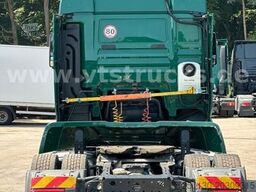 MAN TGX 18.460 4x2 Voll Luft *DEFEKT*
