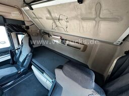 MAN TGX 18.460 4x2 Voll Luft  *DEFEKT*