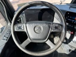 MERCEDES-BENZ Arocs 5 1853 HAD Hydraulik Blatt/Luft