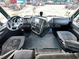 IVECO Stralis 460 NP 4x2 LNG