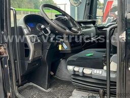 MAN TGX 26.400 6x2 HIAB Abroller