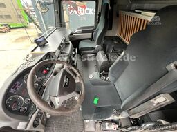 MAN TGX 26.400 6x2 HIAB Abroller