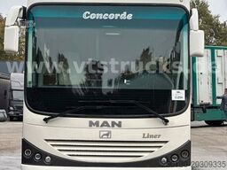 MAN TGL 8.210 Concorde Liner Wohnmobil