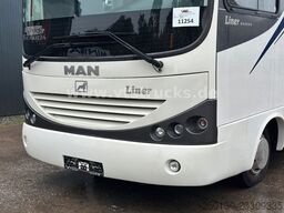 MAN TGL 8.210 Concorde Liner Wohnmobil