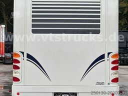 MAN TGL 8.210 Concorde Liner Wohnmobil