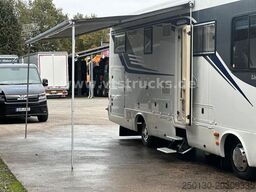 MAN TGL 8.210 Concorde Liner Wohnmobil